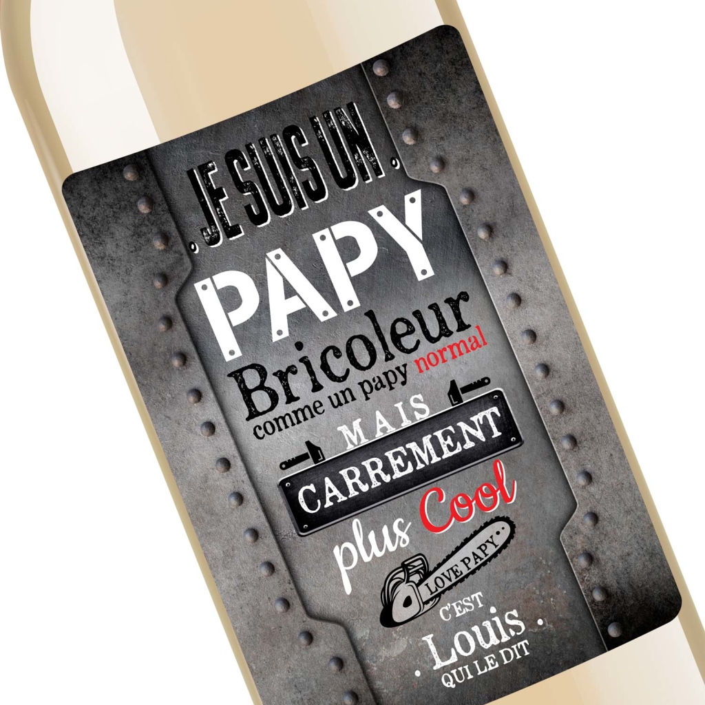 Cadeau Grand-Père : Idées Originales Pour Papy Moderne The Good List